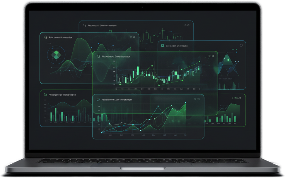 SML Investment Laptop