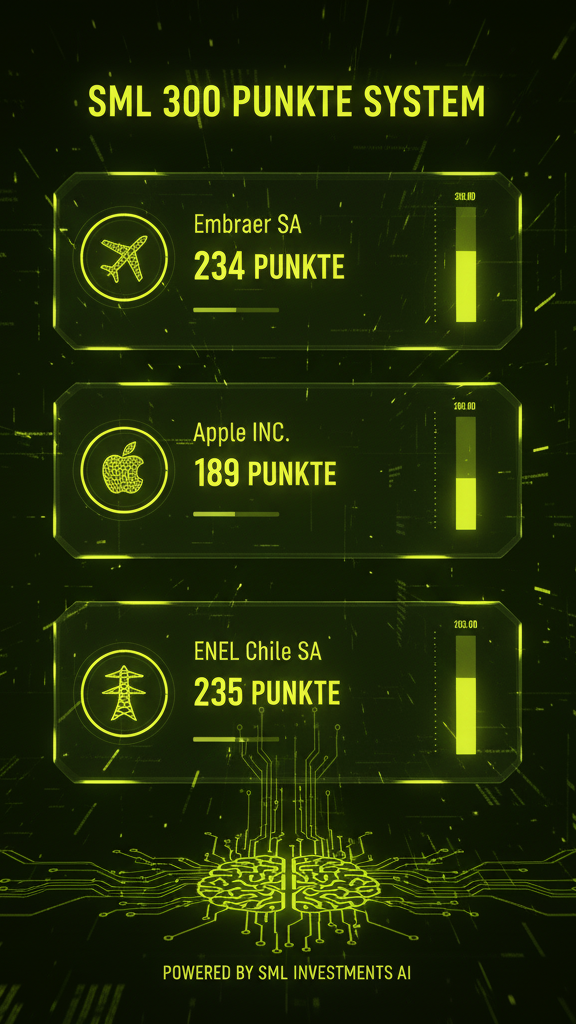 SML Investments Phone